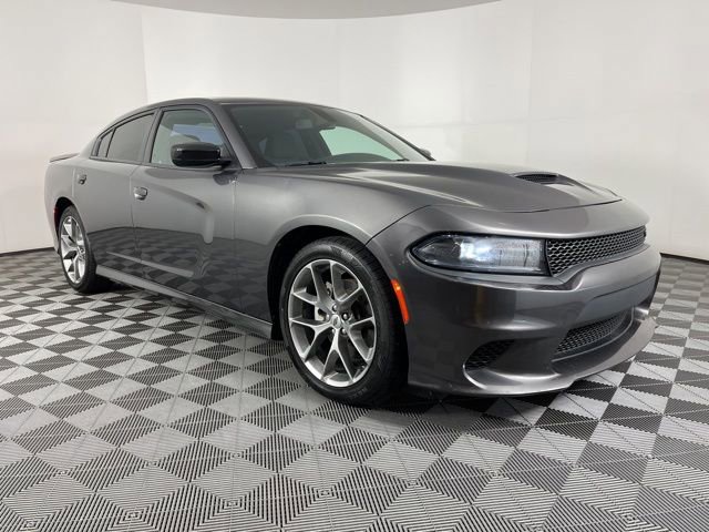 Used 2023 Dodge Charger GT image 2