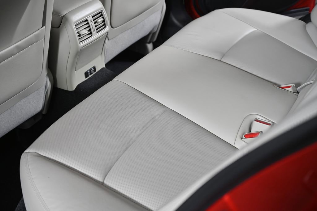 Used 2023 INFINITI Q50 Luxe w/ Cargo Package image 27