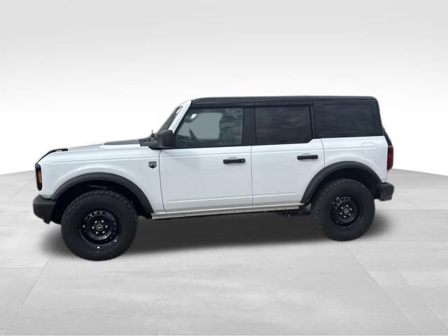 New 2026 Ford Bronco Big Bend image 3