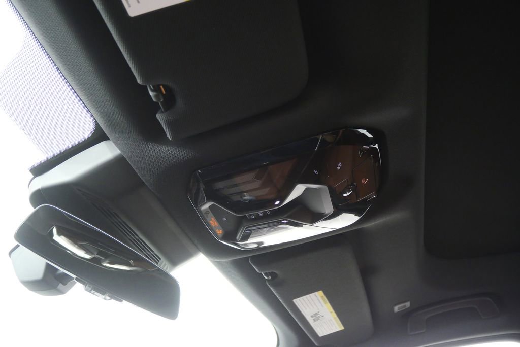 New 2026 BMW i7 xDrive60 AWD/4WD image 21