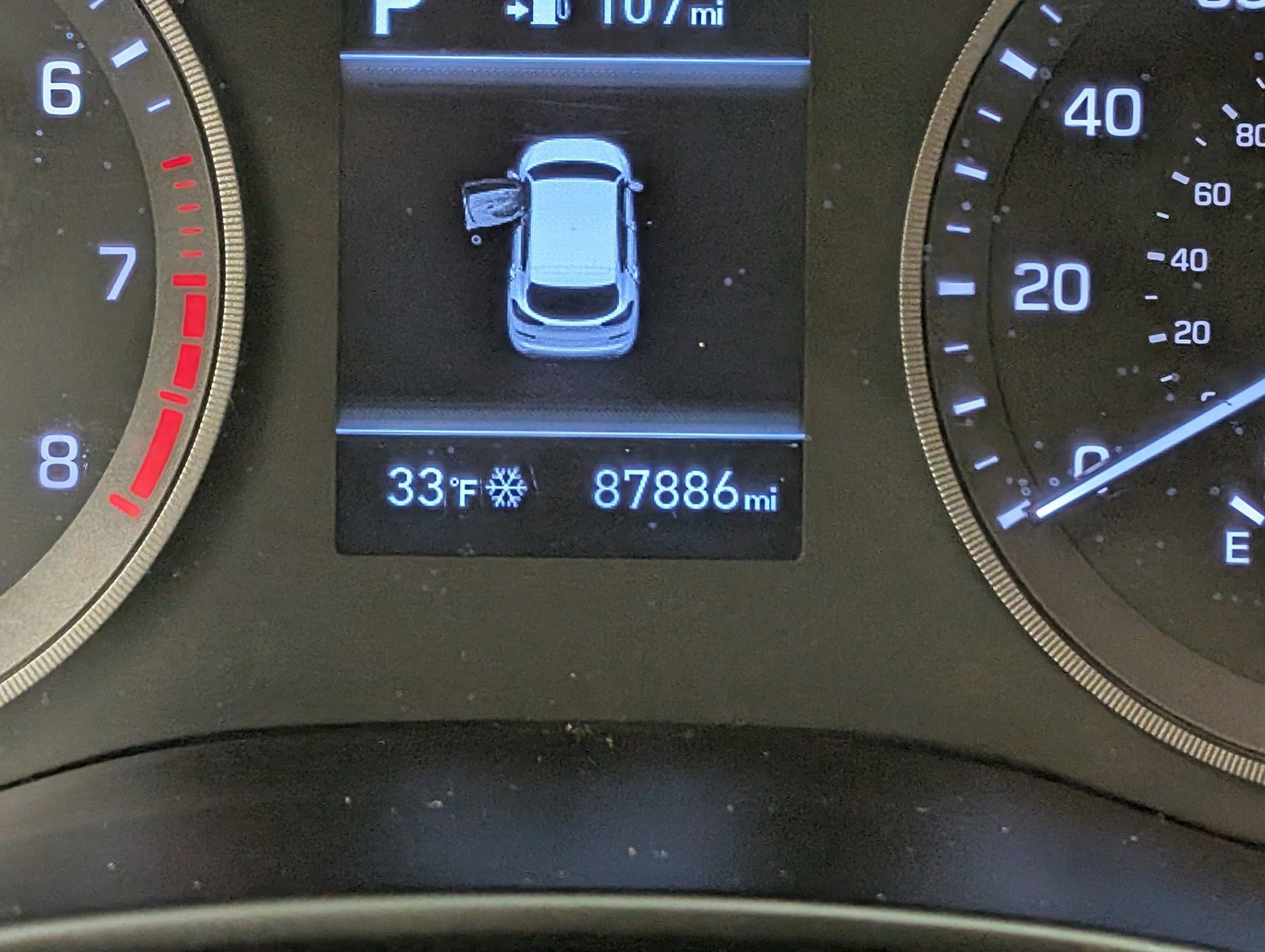 Used 2019 Hyundai Tucson SE image 21