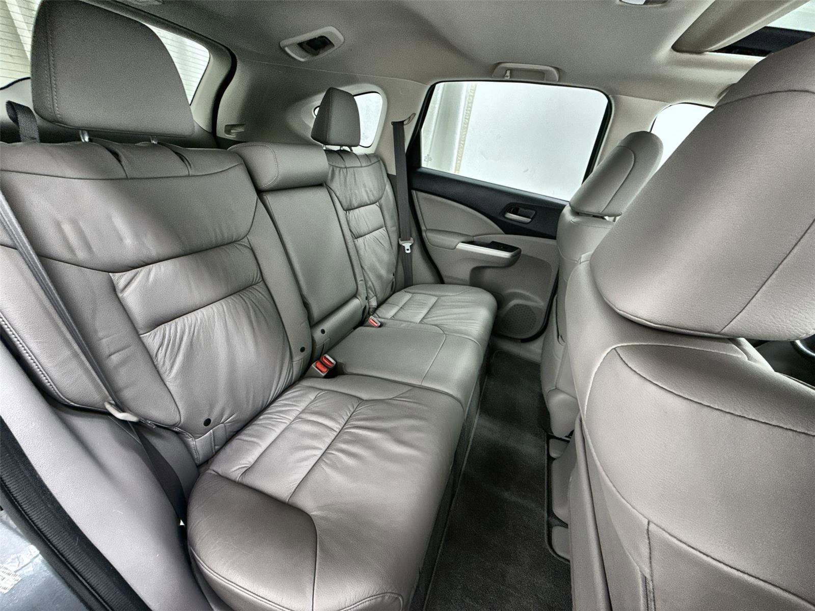 Used 2014 Honda CR-V EX-L image 29