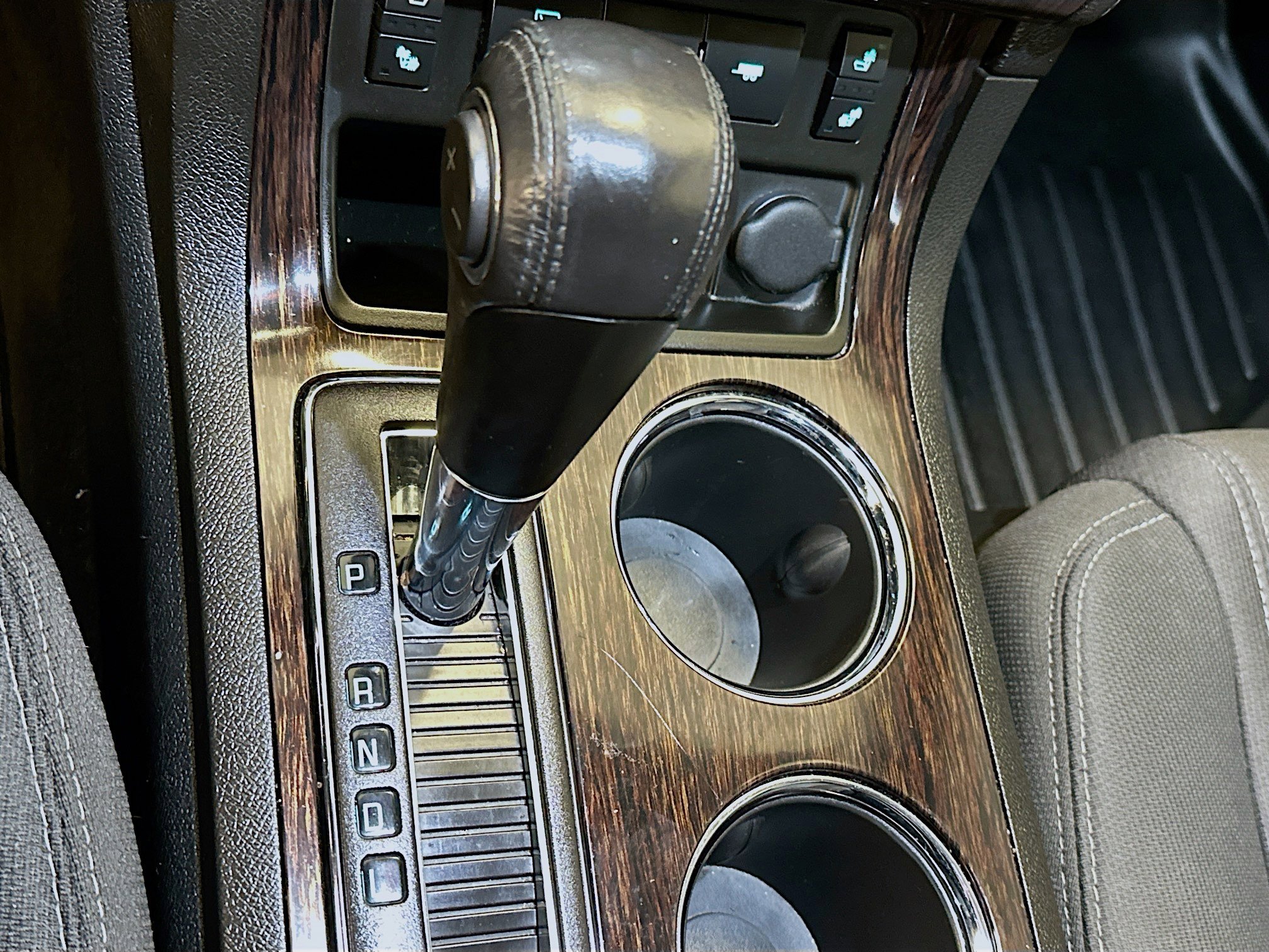 Used 2016 Chevrolet Traverse LT image 24