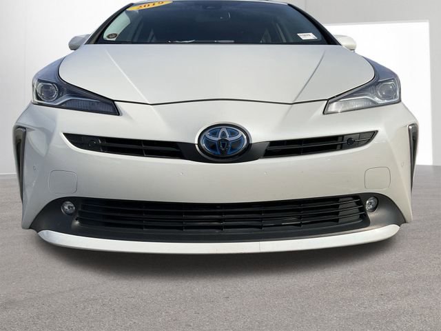 Used 2019 Toyota Prius XLE image 32