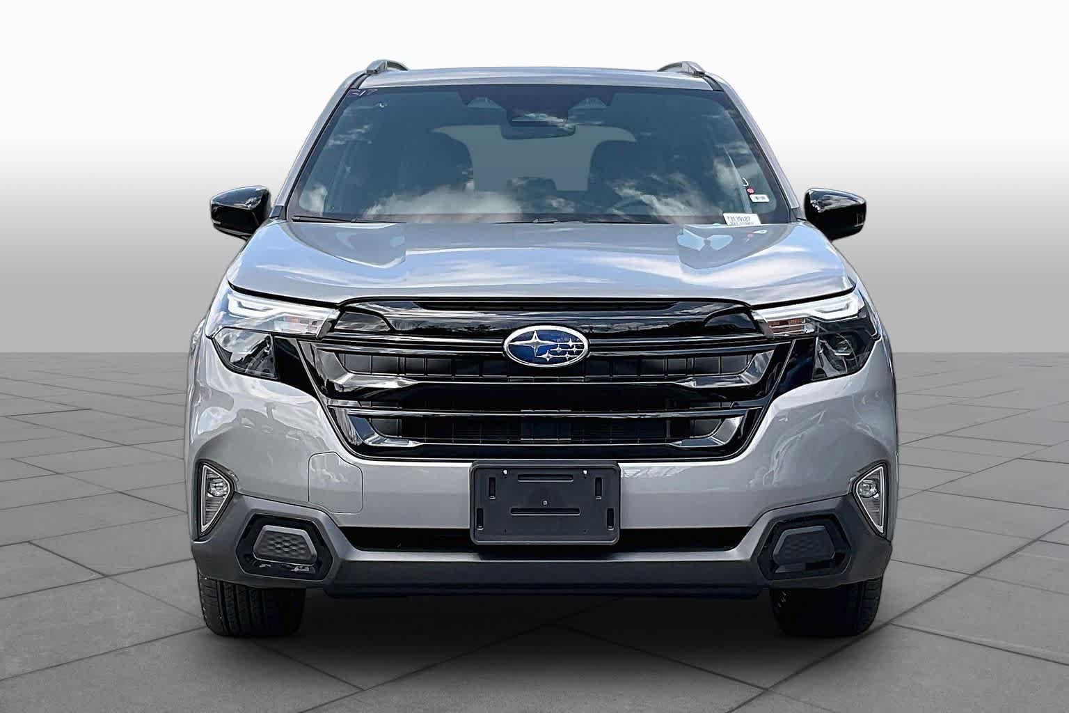 New 2026 Subaru Forester Sport w/ Onyx Edition AWD/4WD image 3