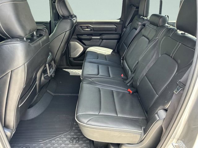 Certified 2021 RAM 1500 Limited RWD image 16
