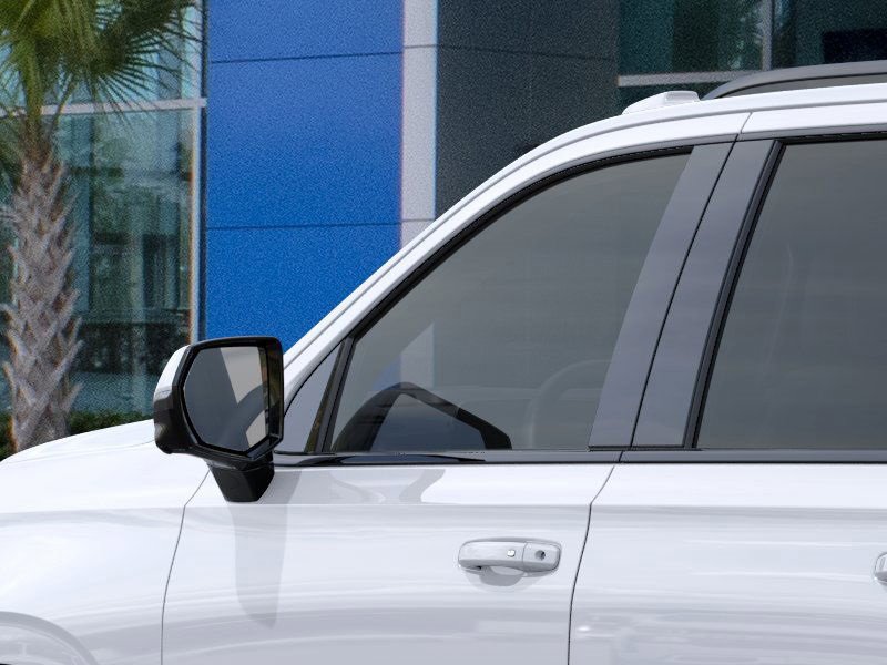 New 2026 Chevrolet Suburban RST w/ Comfort Package image 12