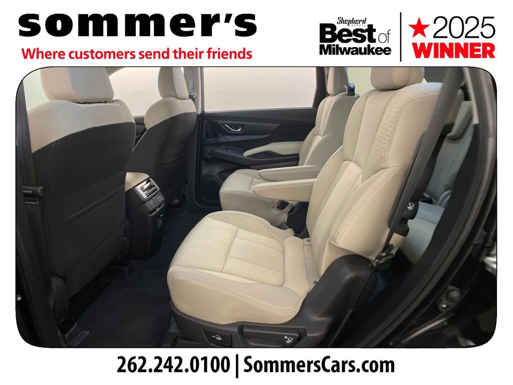 Certified 2023 Subaru Ascent Premium w/ Convenience Package AWD/4WD image 21