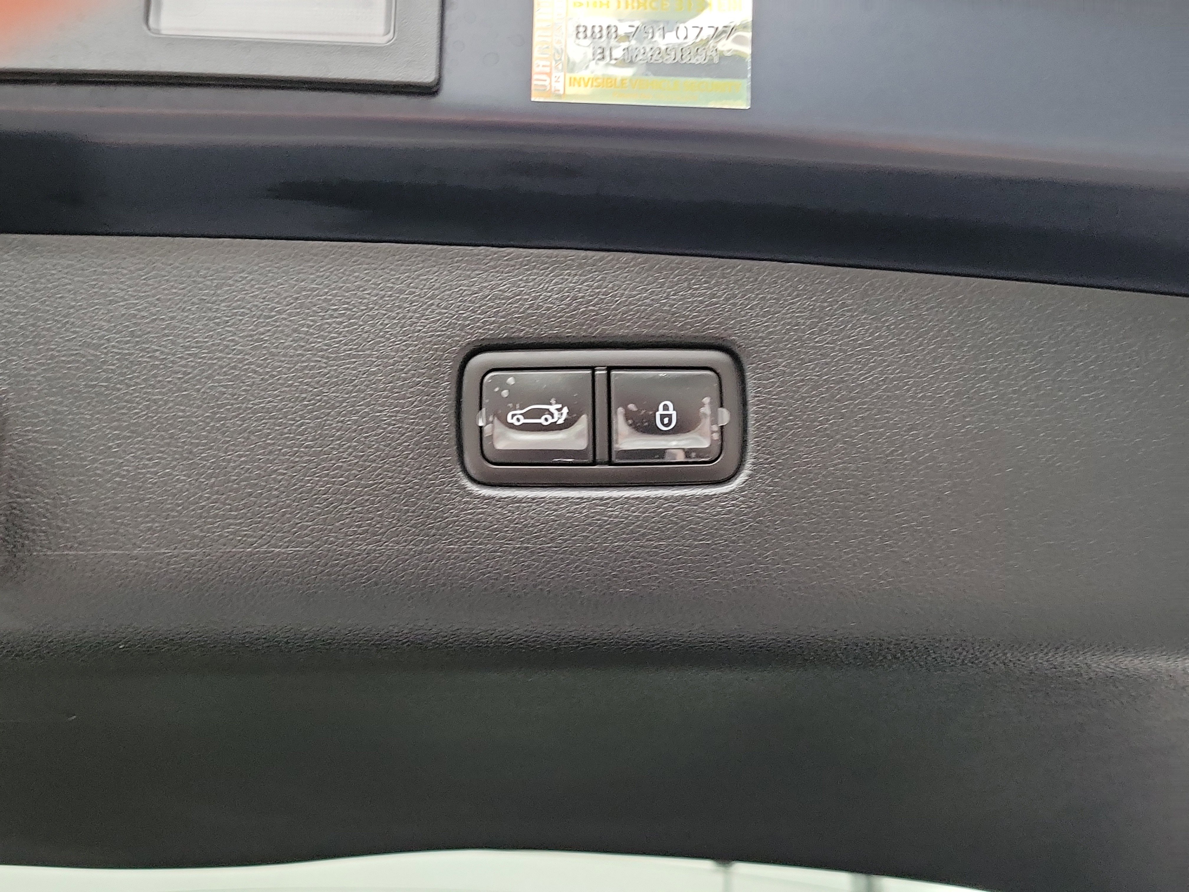 Certified 2026 Genesis GV70 2.5T Select image 19