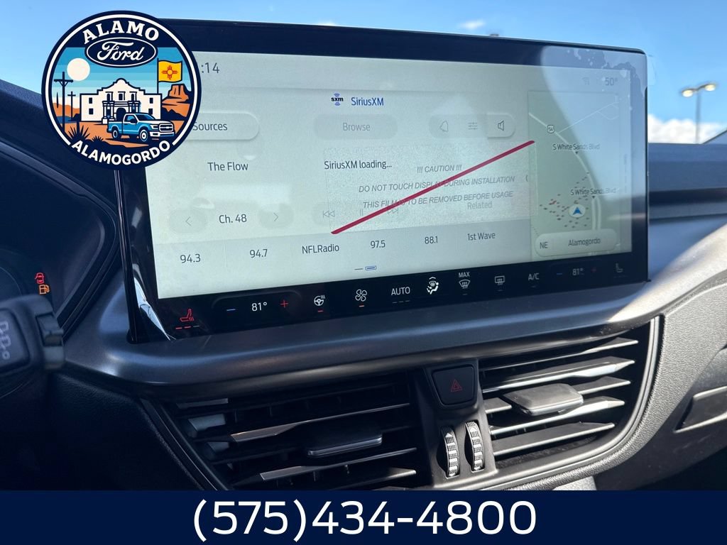 New 2026 Ford Escape Active w/ Active Premium Tech Pack AWD/4WD image 8