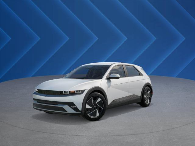 New 2026 Hyundai Ioniq 5 SE image 1