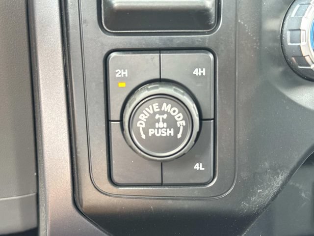 Used 2023 Ford F150 XLT w/ Equipment Group 301A Mid AWD/4WD image 19