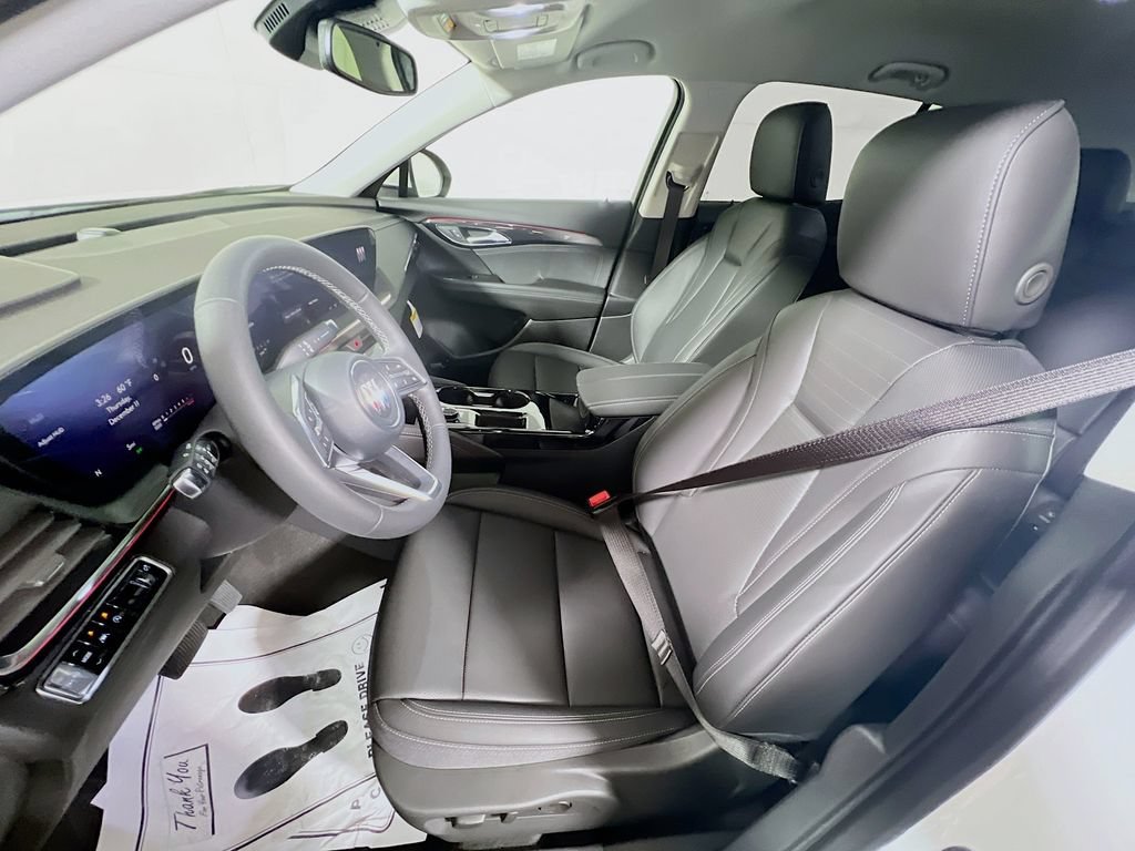 New 2026 Buick Envision Preferred AWD/4WD image 16