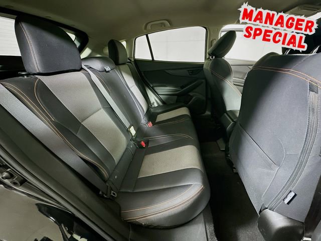 Used 2020 Subaru Crosstrek 2.0i Premium w/ Popular Package #2 image 26