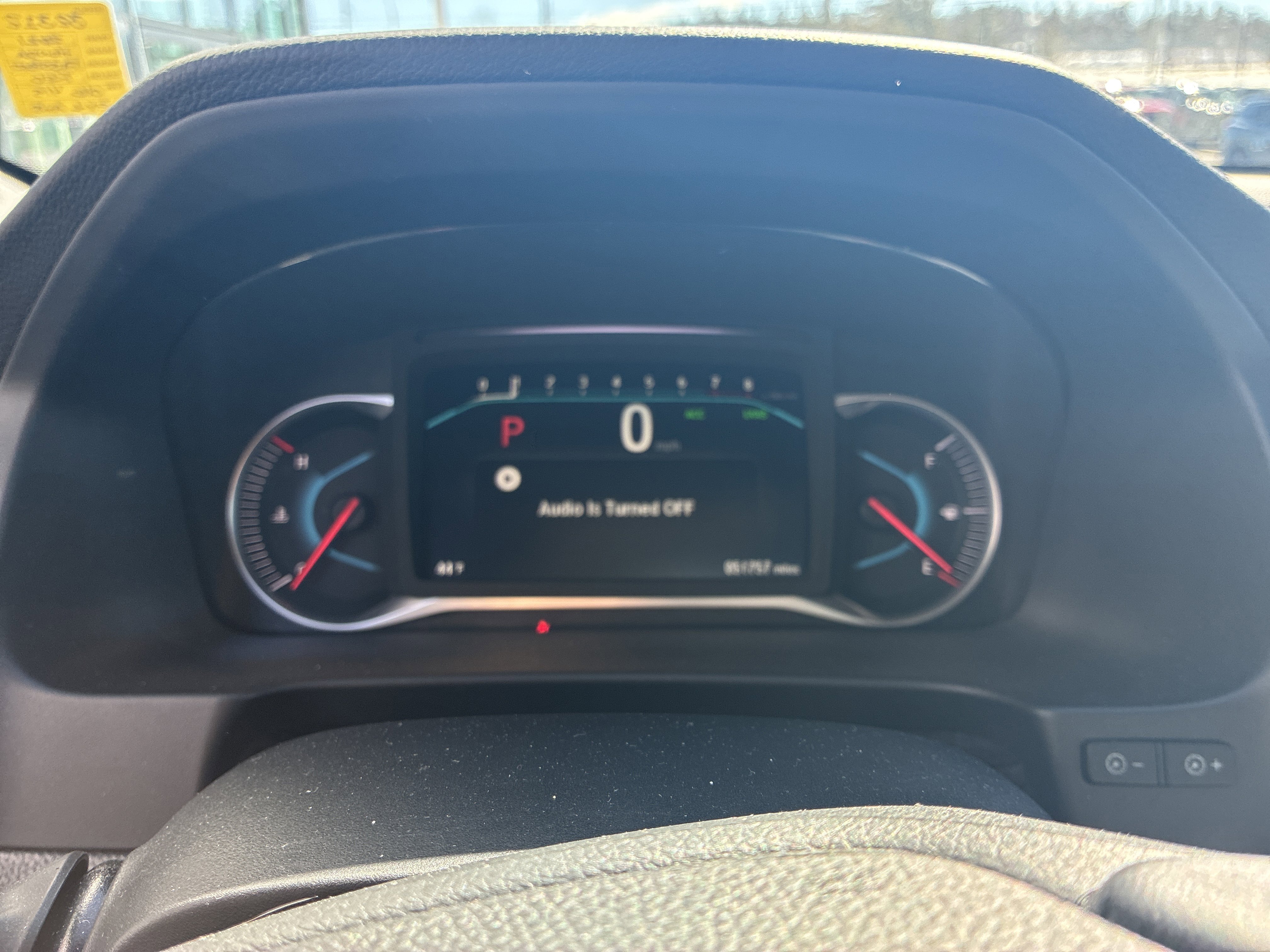 Used 2021 Honda Passport EX-L image 17