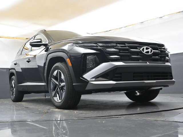 New 2026 Hyundai Tucson SEL w/ Tow & Go Package AWD/4WD image 46