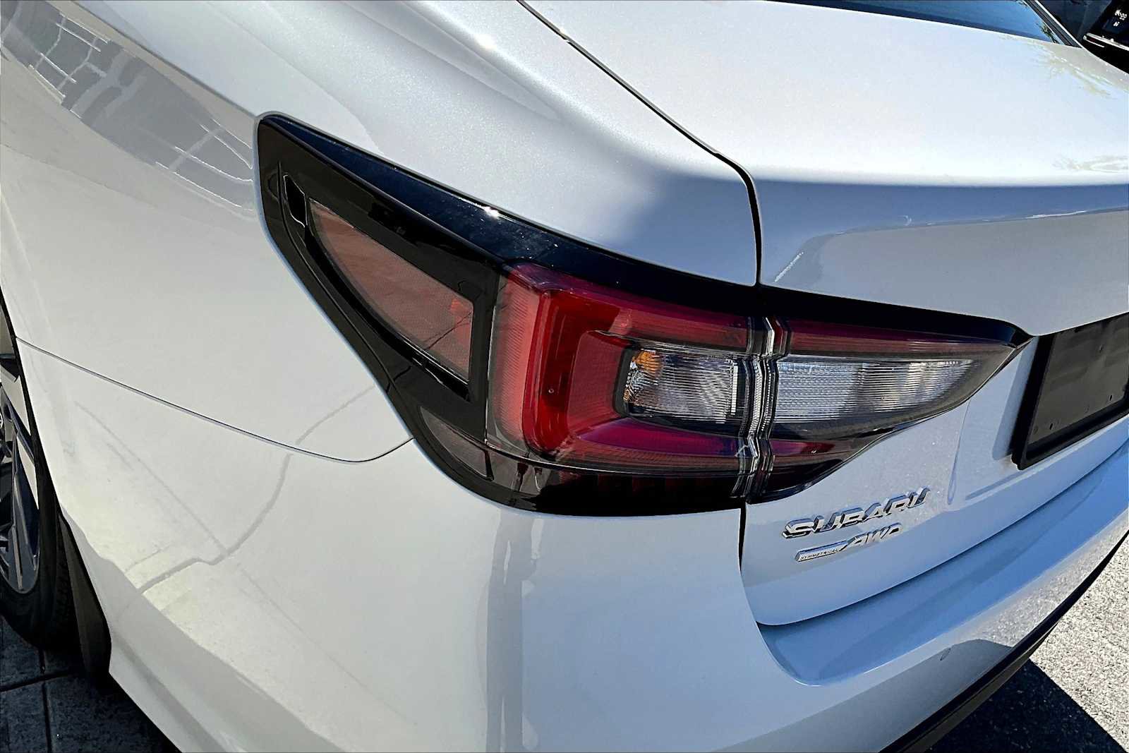 New 2025 Subaru Legacy Limited image 15