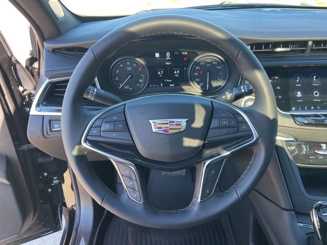 New 2026 Cadillac XT5 Premium Luxury w/ LPO, Floor Liner Package image 19