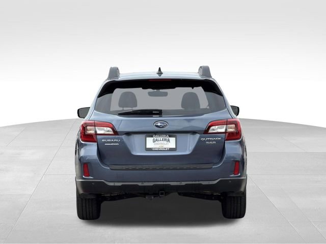 Used 2017 Subaru Outback 3.6R Limited AWD/4WD image 8