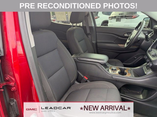 Used 2023 GMC Acadia SLE w/ Driver Convenience Package AWD/4WD image 11
