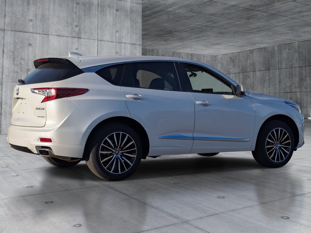 New 2026 Acura RDX Advance Package image 7