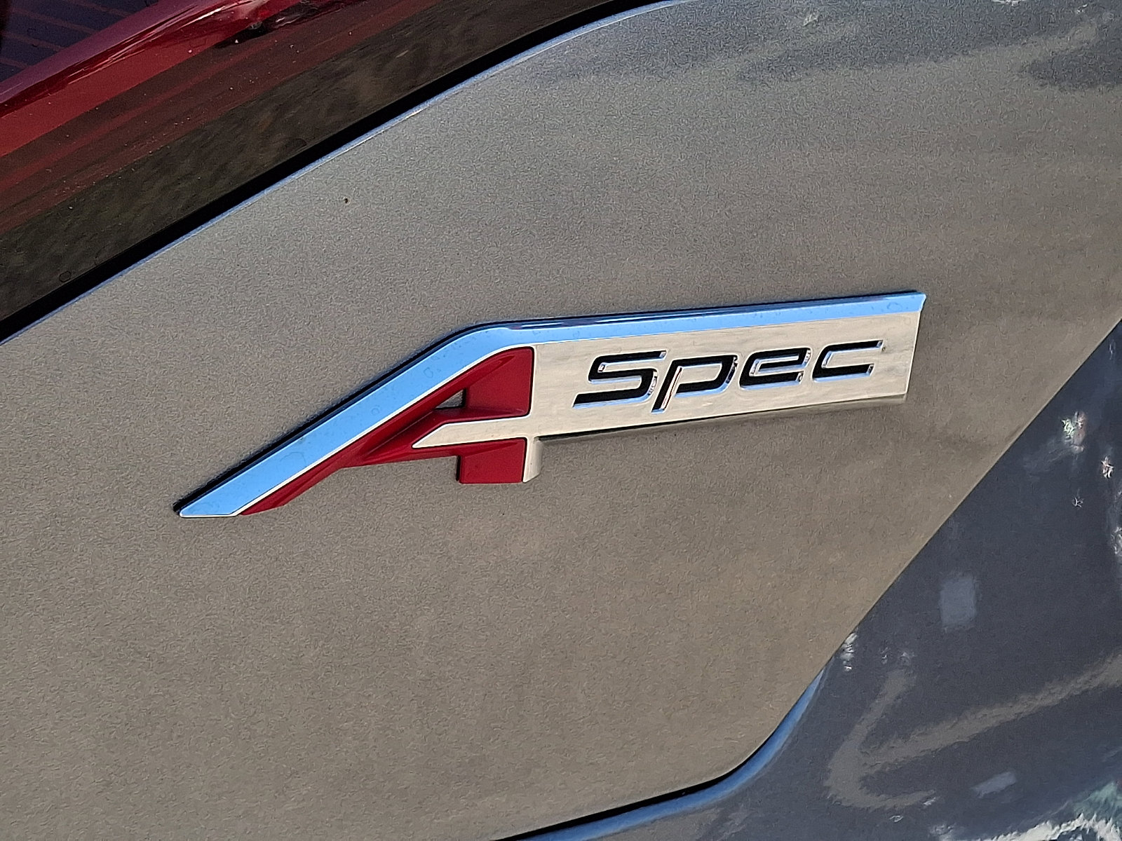 Certified 2026 Acura MDX A-Spec image 32