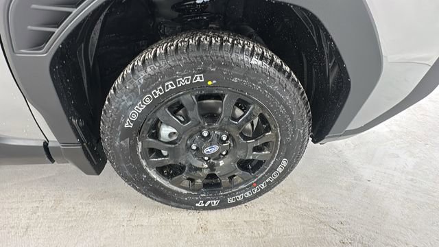 New 2026 Subaru Forester Wilderness image 9