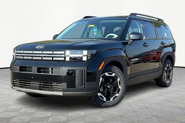 New 2026 Hyundai Santa Fe SEL image 2