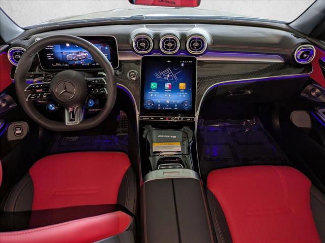 New 2026 Mercedes-Benz CLE 53 AMG 4MATIC Cabriolet image 16