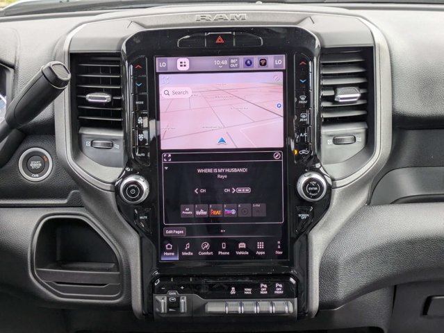 New 2026 RAM 2500 Tradesman RWD image 17