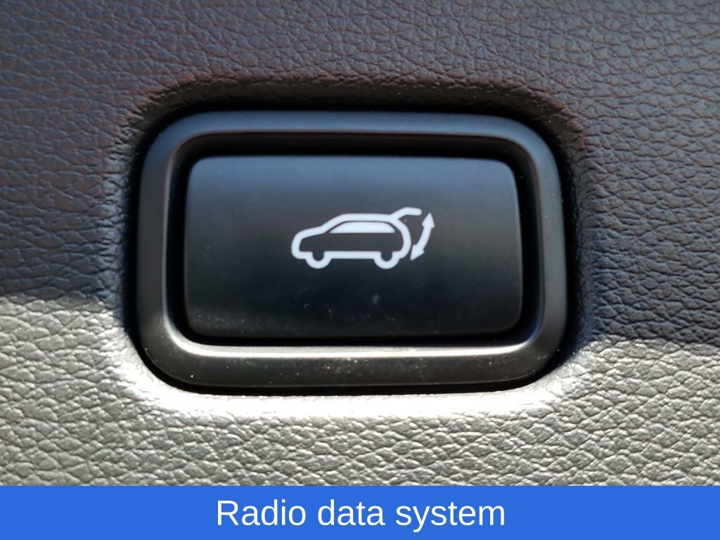 Used 2021 Kia Telluride EX w/ EX Premium Package image 9