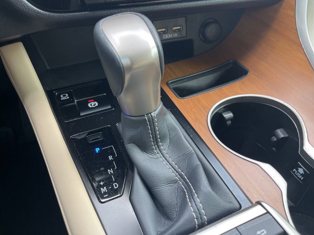 Used 2021 Lexus RX 350 FWD w/ Premium Package image 29