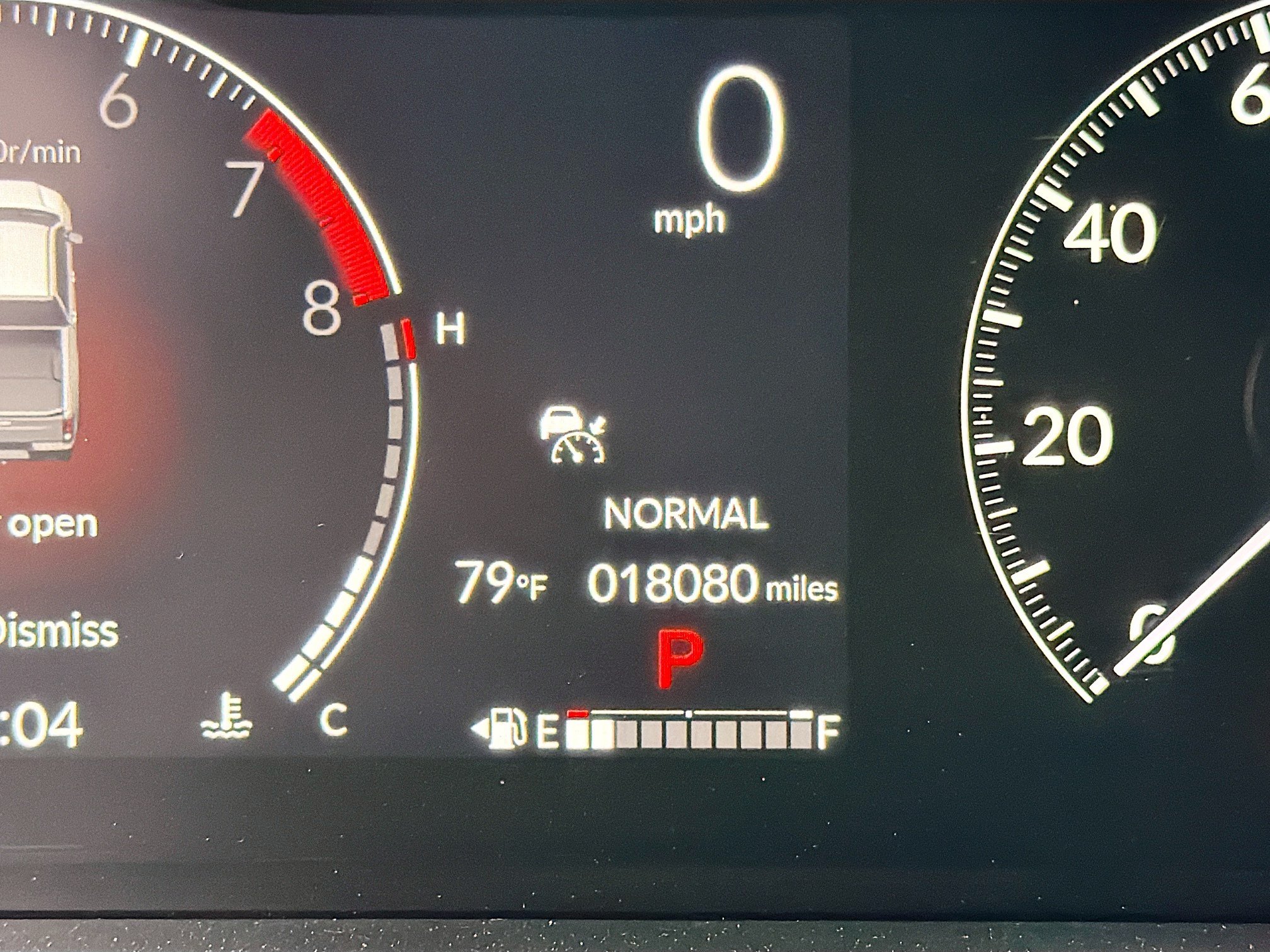 Used 2025 Honda Ridgeline RTL image 39