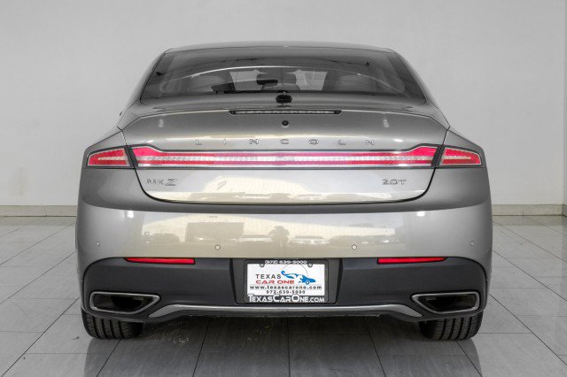 Used 2019 Lincoln MKZ Reserve FWD image 7