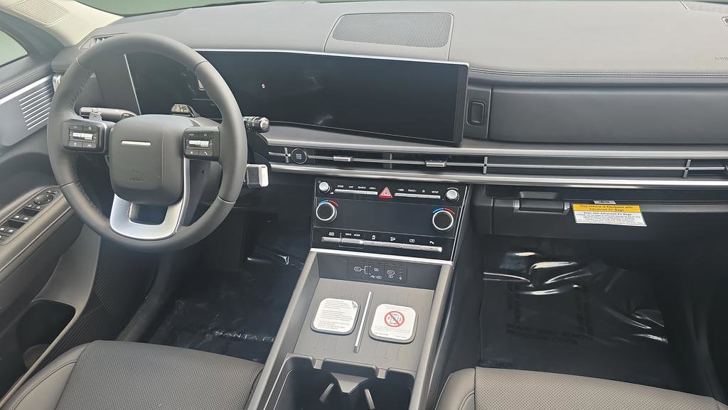 New 2026 Hyundai Santa Fe SEL FWD image 10