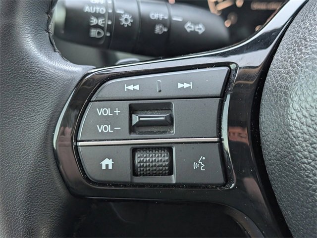 Used 2023 Honda Pilot Touring image 25