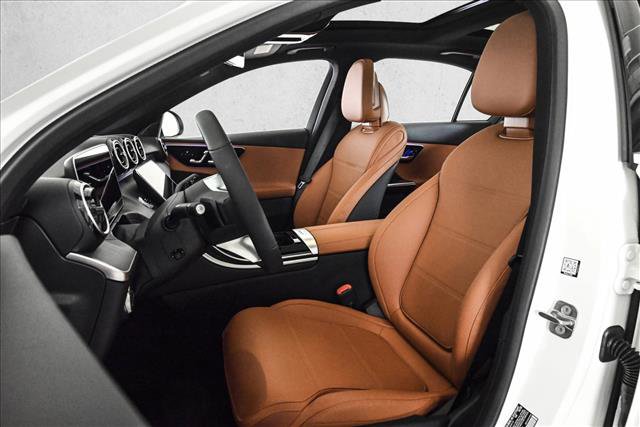 New 2026 Mercedes-Benz C 300 4MATIC Sedan image 18