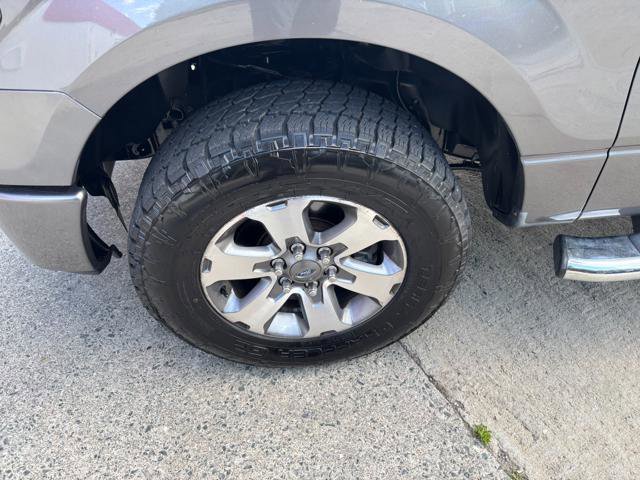 Used 2013 Ford F150 STX w/ Mid Equipment Group AWD/4WD image 18