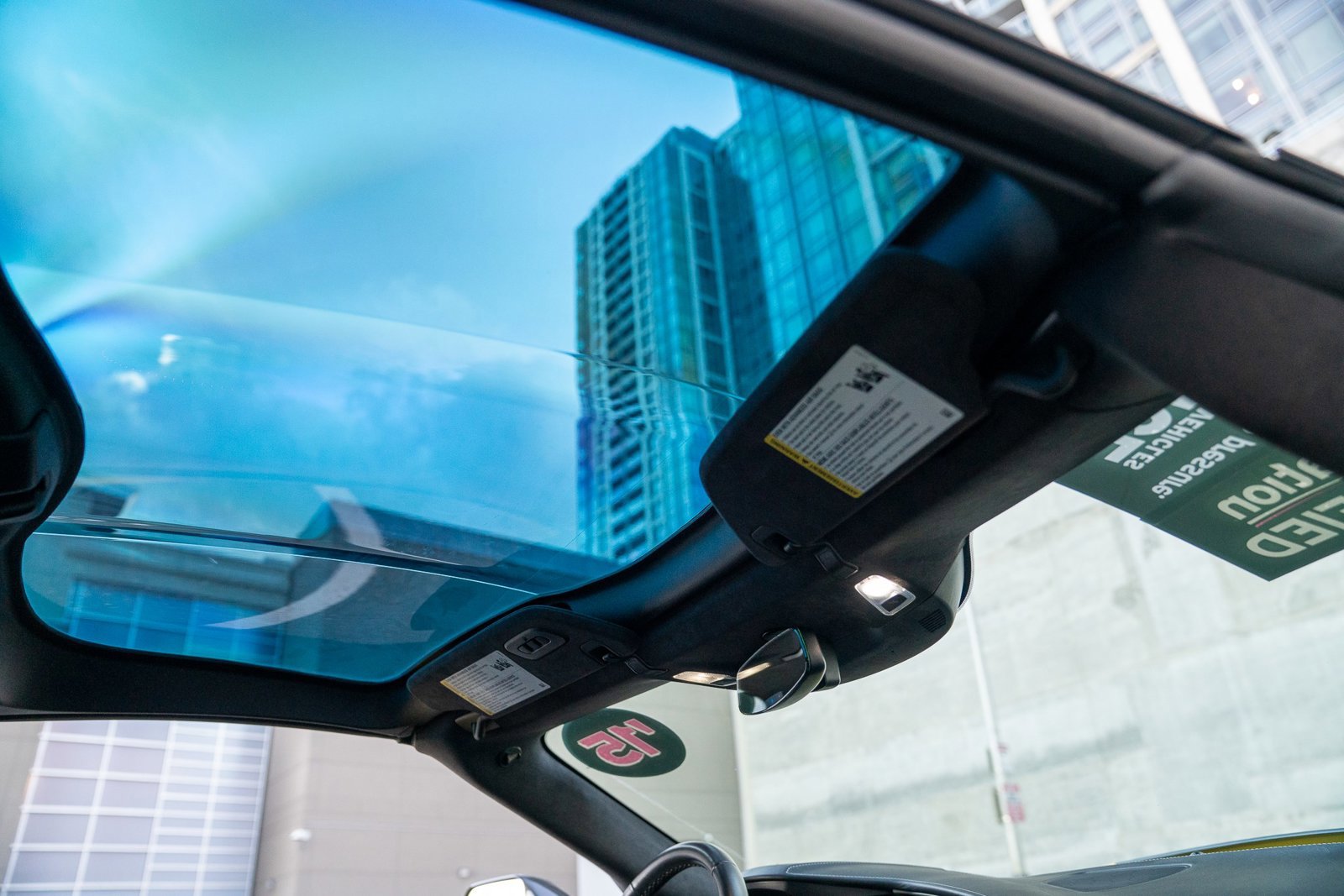 Used 2015 Chevrolet Corvette Stingray Coupe w/ 3LT Preferred Equipment Group image 26