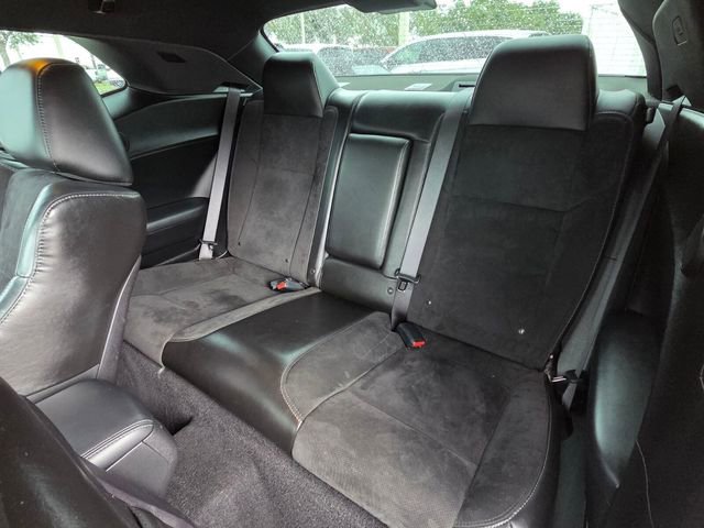 Certified 2021 Dodge Challenger GT w/ Plus Package RWD image 12