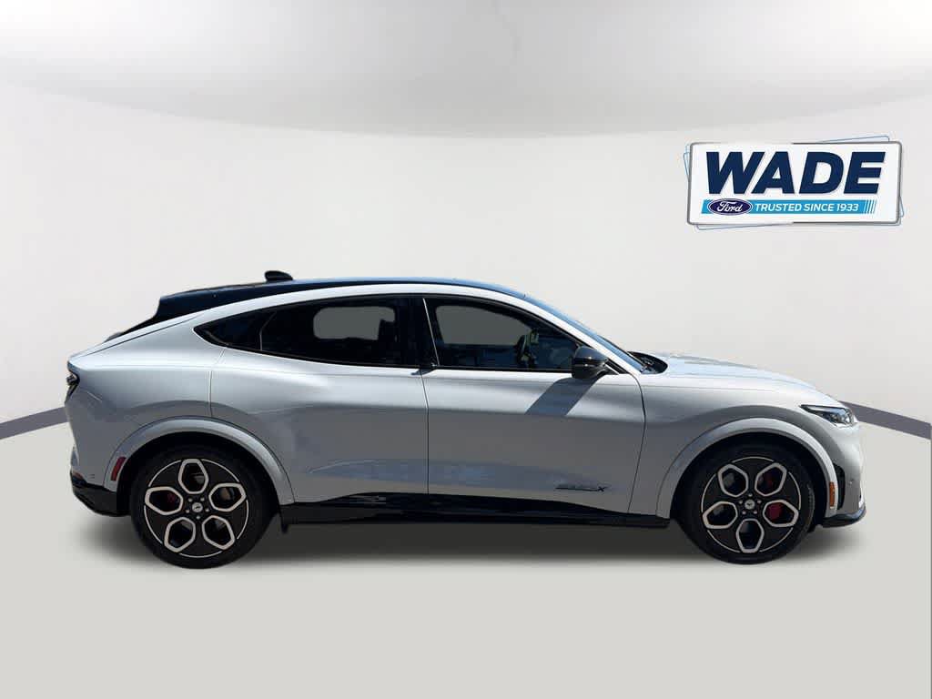 Used 2023 Ford Mustang Mach-E GT AWD/4WD image 4