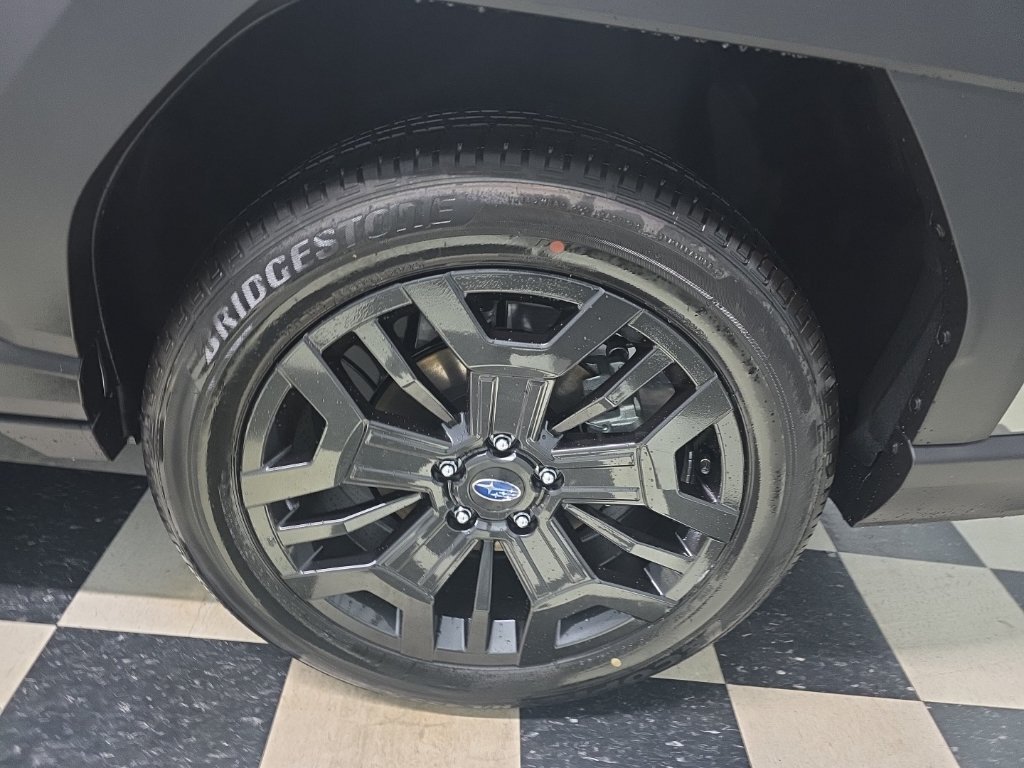 New 2026 Subaru Outback Limited XT AWD/4WD image 8
