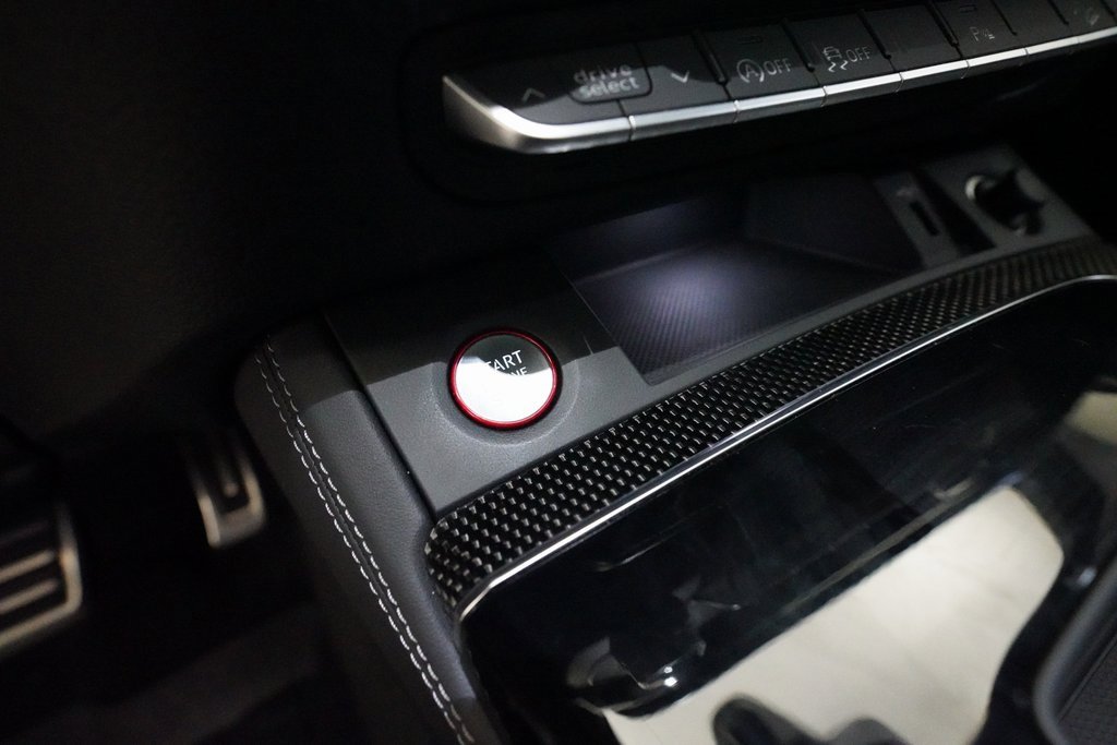 Used 2023 Audi SQ5 Premium Plus w/ Premium Plus Package image 32