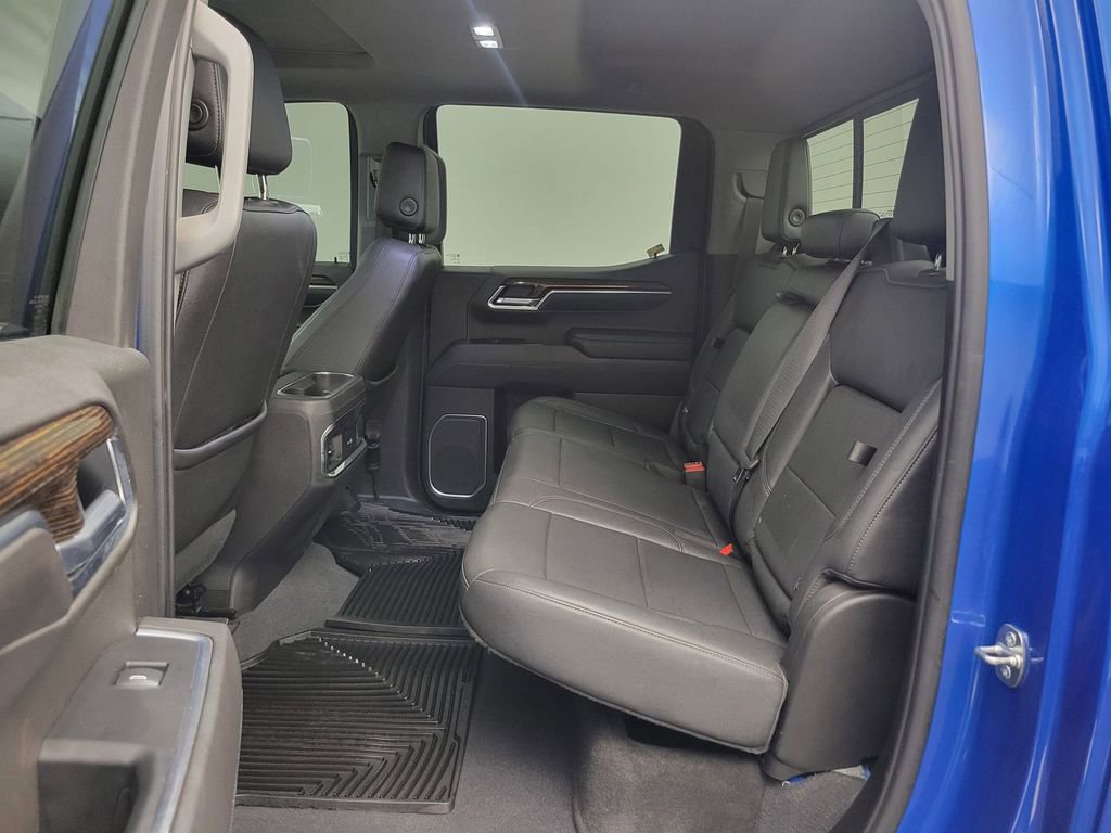Used 2022 GMC Sierra 1500 Elevation w/ Elevation Premium Package image 13