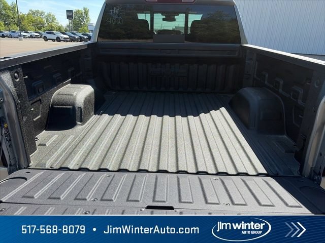 New 2026 GMC Sierra 1500 Elevation w/ Elevation Premium Package AWD/4WD image 17