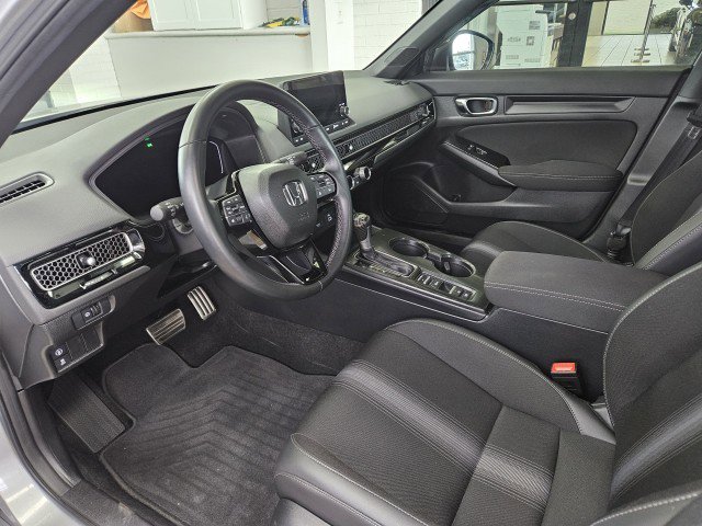 Used 2024 Honda Civic Sport image 7