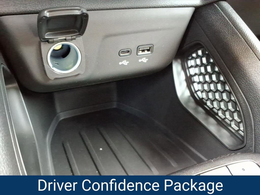 New 2026 Chevrolet TrailBlazer LT w/ Convenience Package image 5