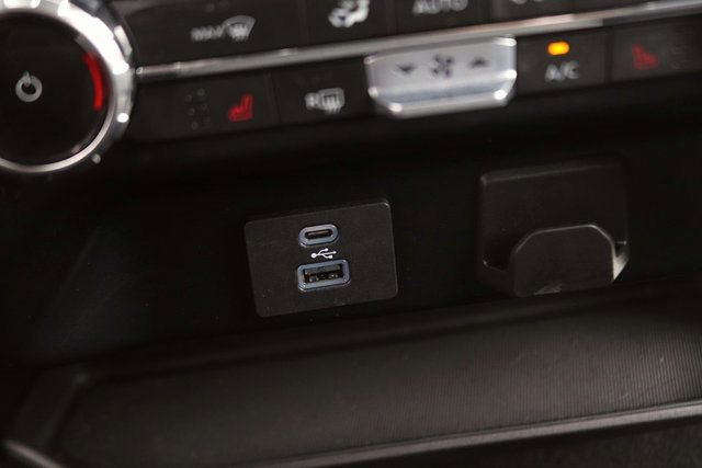 Used 2022 Ford F150 XLT w/ Equipment Group 302A High AWD/4WD image 23
