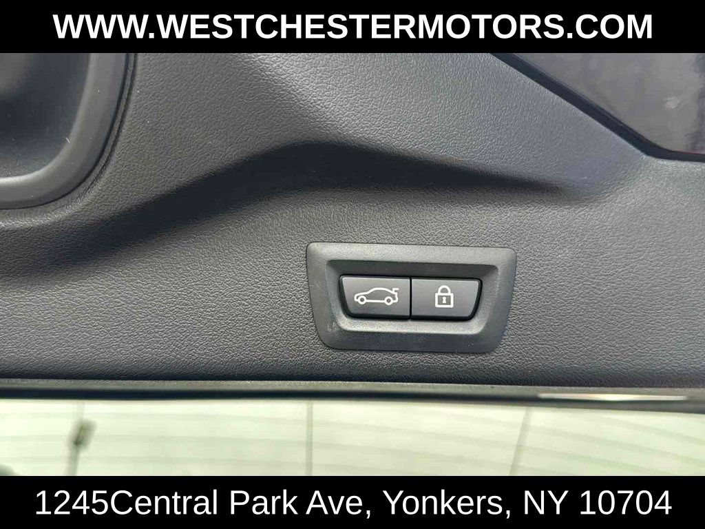 Used 2020 BMW X5 M50i w/ Premium Package AWD/4WD image 26
