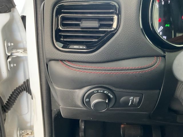 Used 2024 Dodge Durango GT image 9